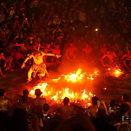Готель Sweet Healing Culture Унґасан Екстер'єр фото