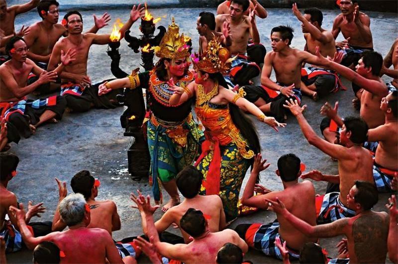 Готель Sweet Healing Culture Унґасан Екстер'єр фото